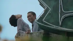 Backdrop to the movie "2046" #787364