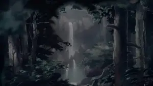 Backdrop to the movie "Bambi" #669375