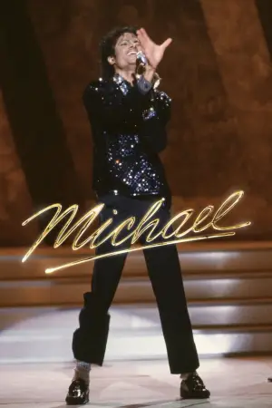Poster to the movie "Michael" #814595