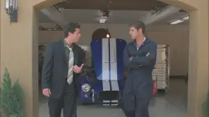 Backdrop to the movie "Finish Line" #687825