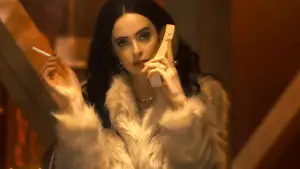 Backdrop to the movie "Stone Cold Fox" #591746