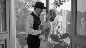 Backdrop to the movie "High Noon" #809167