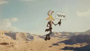Backdrop to the movie "Coyote vs. Acme" #831534