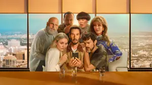 Backdrop to the movie "Outcome" #795521