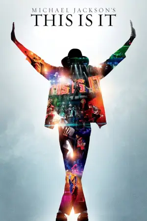 Poster to the movie "This Is It" #829867