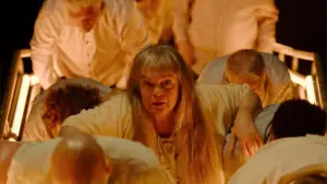 Backdrop to the movie "Dreams" #587216