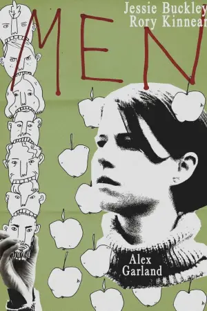 Poster to the movie "Men" #714474