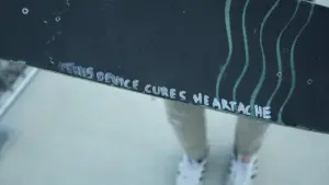 Backdrop to the movie "Minding the Gap" #433834