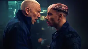 Backdrop to the movie "Banger" #656499