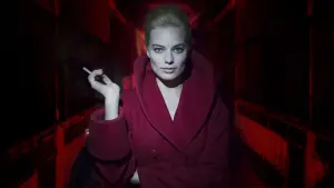 Backdrop to the movie "Terminal" #342289