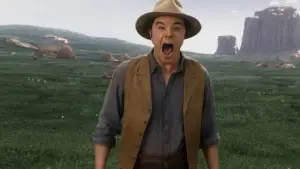 Backdrop to the movie "A Million Ways to Die in the West" #718044