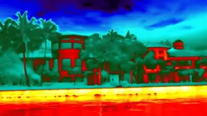 Backdrop to the movie "AGGRO DR1FT" #756174