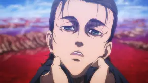 Backdrop to the movie "Attack on Titan: THE LAST ATTACK" #762270