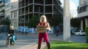 Backdrop to the movie "Avant-Drag!" #484462