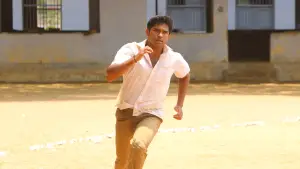 Backdrop to the movie "Bison Kaalamaadan" #786324