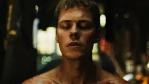 Backdrop to the movie "Boy Kills World" #612024