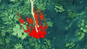 Backdrop to the movie "City of Poets" #740160