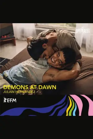 Poster to the movie "Demons at Dawn" #791112