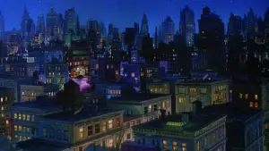 Backdrop to the movie "Dick Tracy" #744927