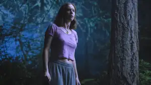 Backdrop to the movie "Teenage Sex and Death at Camp Miasma" #828568