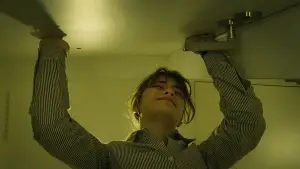 Backdrop to the movie "Fear is the Mind Killer" #564738