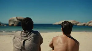 Backdrop to the movie "Moffie" #670446