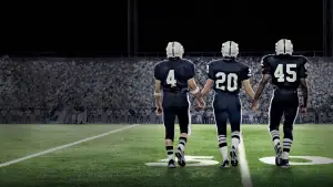 Backdrop to the movie "Friday Night Lights" #651763