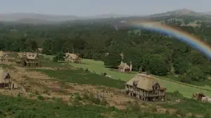 Backdrop to the movie "Ella Enchanted" #693348