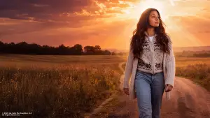 Backdrop to the movie "He Calls Me Daughter" #658612