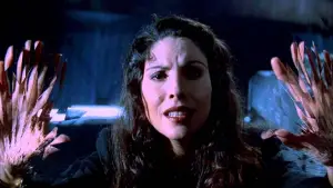 Backdrop to the movie "Hellraiser: Bloodline" #622046