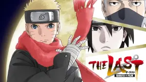 Backdrop to the movie "The Last: Naruto the Movie" #50679