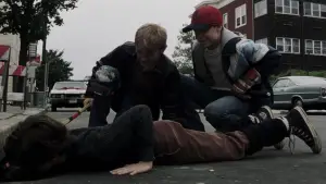 Backdrop to the movie "Mystic River" #754813