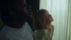 Backdrop to the movie "Nanny" #406184