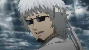 Backdrop to the movie "Gintama: The Movie: The Final Chapter: Be Forever Yorozuya" #936548