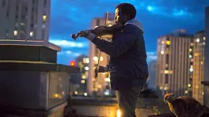 Backdrop to the movie "Orchestra Class" #498585