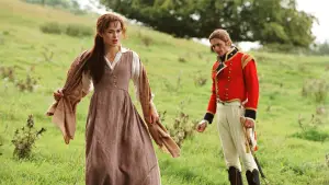 Backdrop to the movie "Pride & Prejudice" #575610