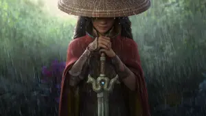 Backdrop to the movie "Raya and the Last Dragon" #184045