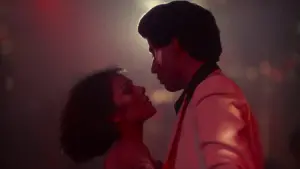 Backdrop to the movie "Saturday Night Fever" #402108