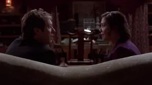 Backdrop to the movie "Secretary" #263629