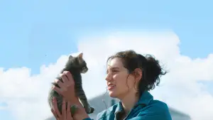 Backdrop to the movie "Sorry, Baby" #523456