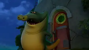 Backdrop to the movie "Spiked" #767029