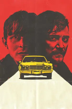 Poster to the movie "The Passenger" #316144