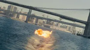 Backdrop to the movie "The Fantastic Four" #519338