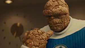 Backdrop to the movie "The Fantastic Four" #519365