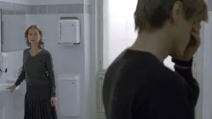 Backdrop to the movie "The Piano Teacher" #701128