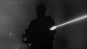 Backdrop to the movie "The Terminator" #557059