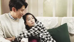 Backdrop to the movie "Young Mother: The Original" #338005