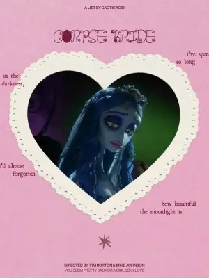 Corpse Bride