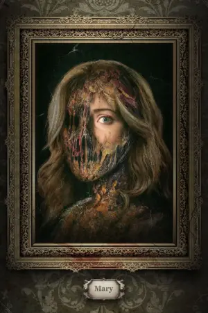 Poster to the movie "Return to Silent Hill" #509048