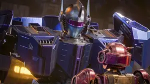 Backdrop to the movie "Transformers One" #568472